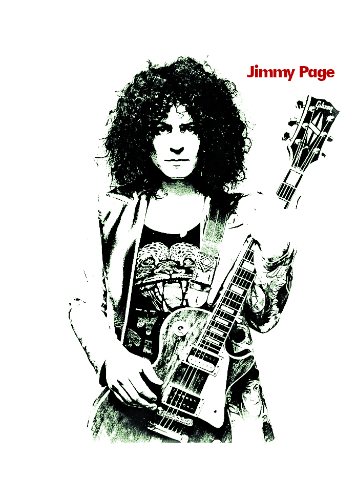 Jimmy Page