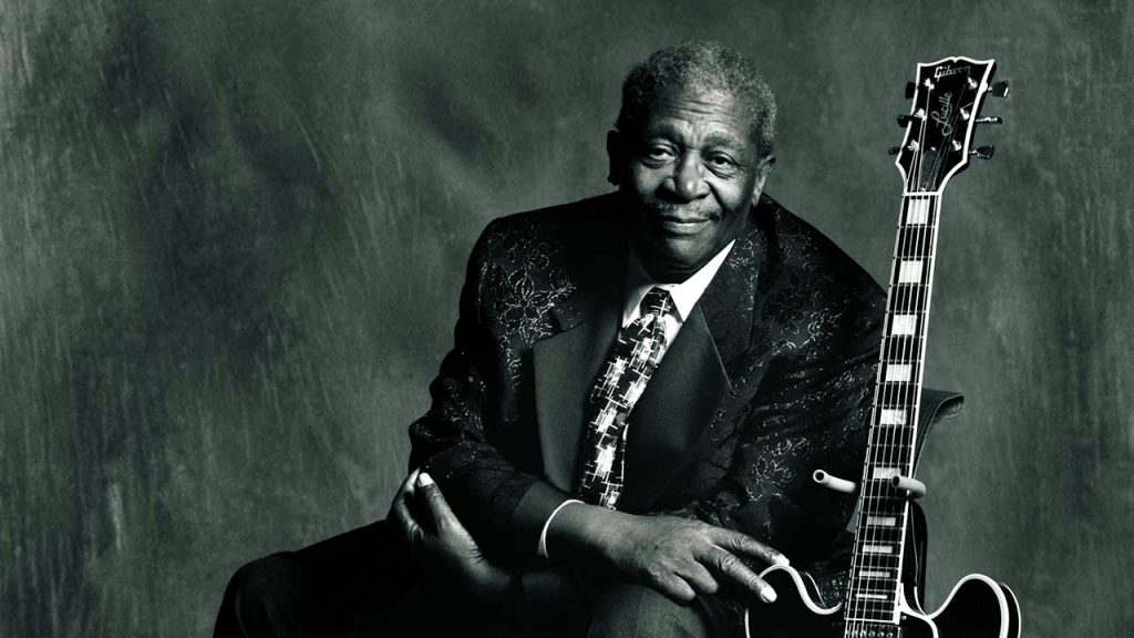 bb king 16.9