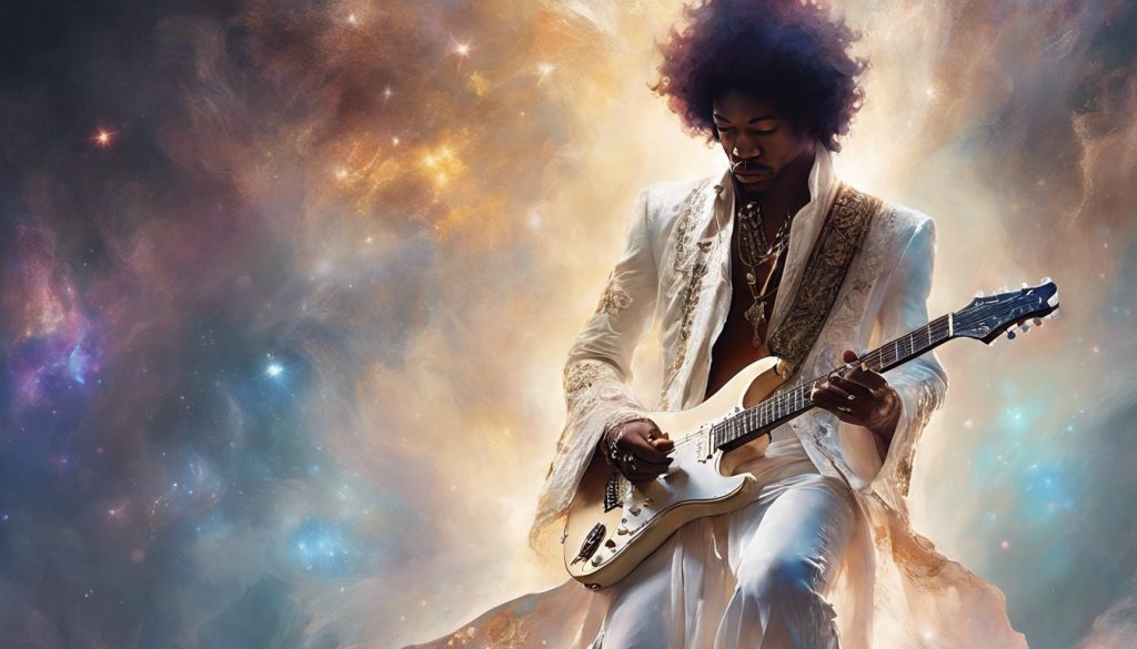 hendrix ai3