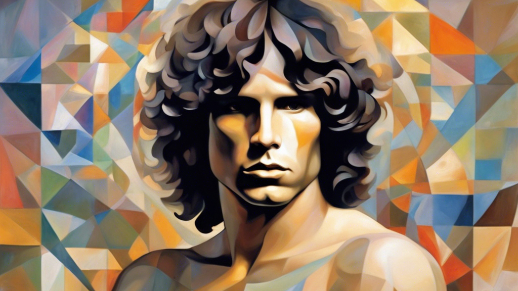 jim morr picaso
