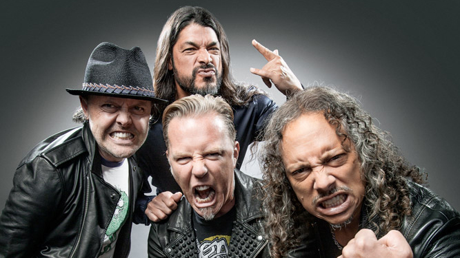 metalica 16.9