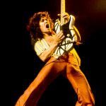 Eddie Van Halen