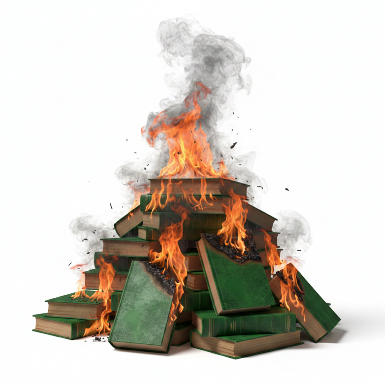 poster knjiga zelena 1.1