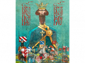 Emir Durmišević “oživio” bosanske kraljeve.