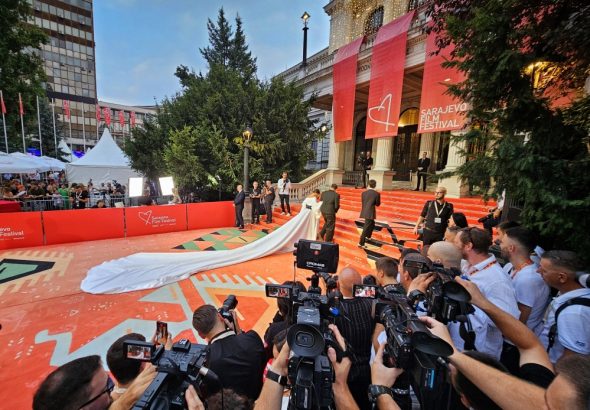 Naj fotka Kemal Zorlak