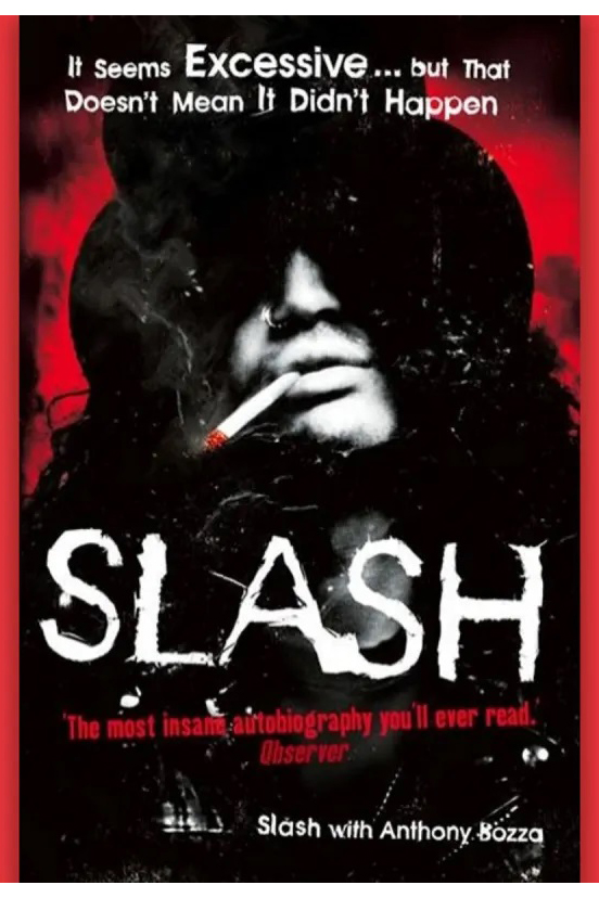 Slash
