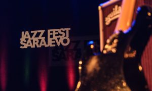 30 godina Jazz Festa