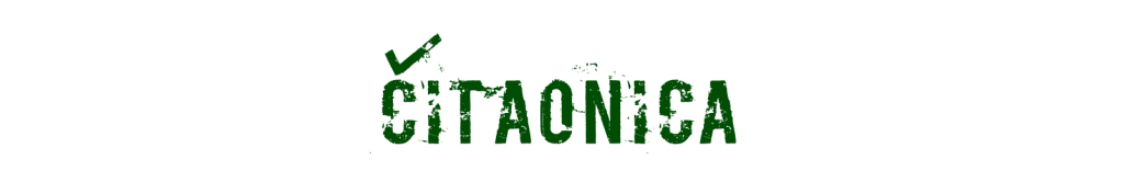 titl naslovi CITAONA