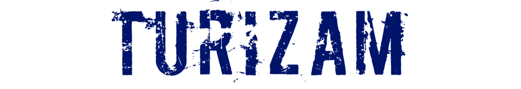 titl naslovi TURIZAM