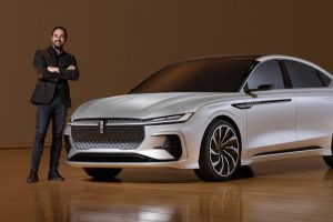 Kemal Curic becomes new design director at McLaren