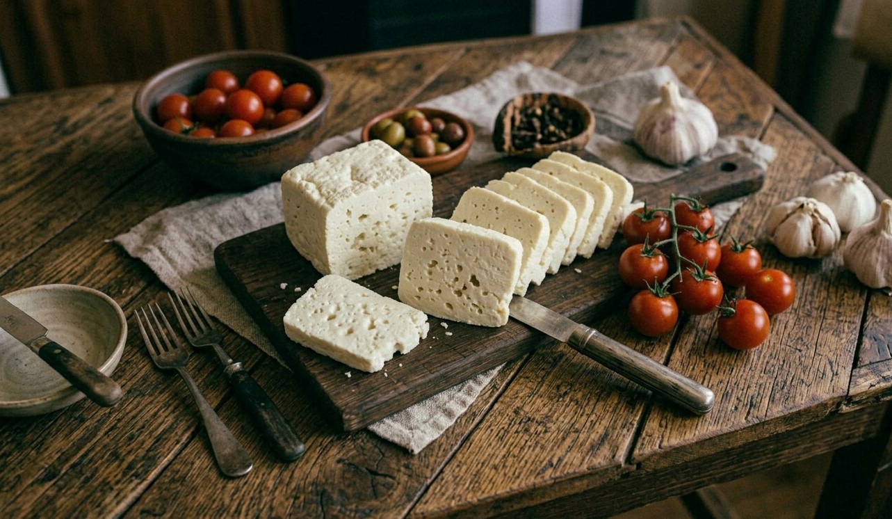 Bijelo zlato s obronaka Vlašića